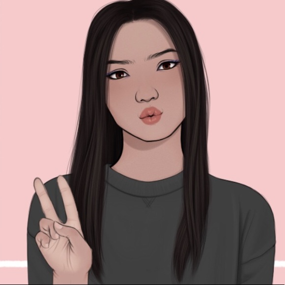 Meet your Posher, Ash - Picture 1 of 1